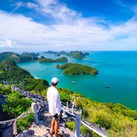 Отзыв от Тимур - виза ДТВ