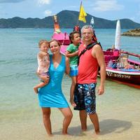 Отзыв от Вероника - виза ДТВ